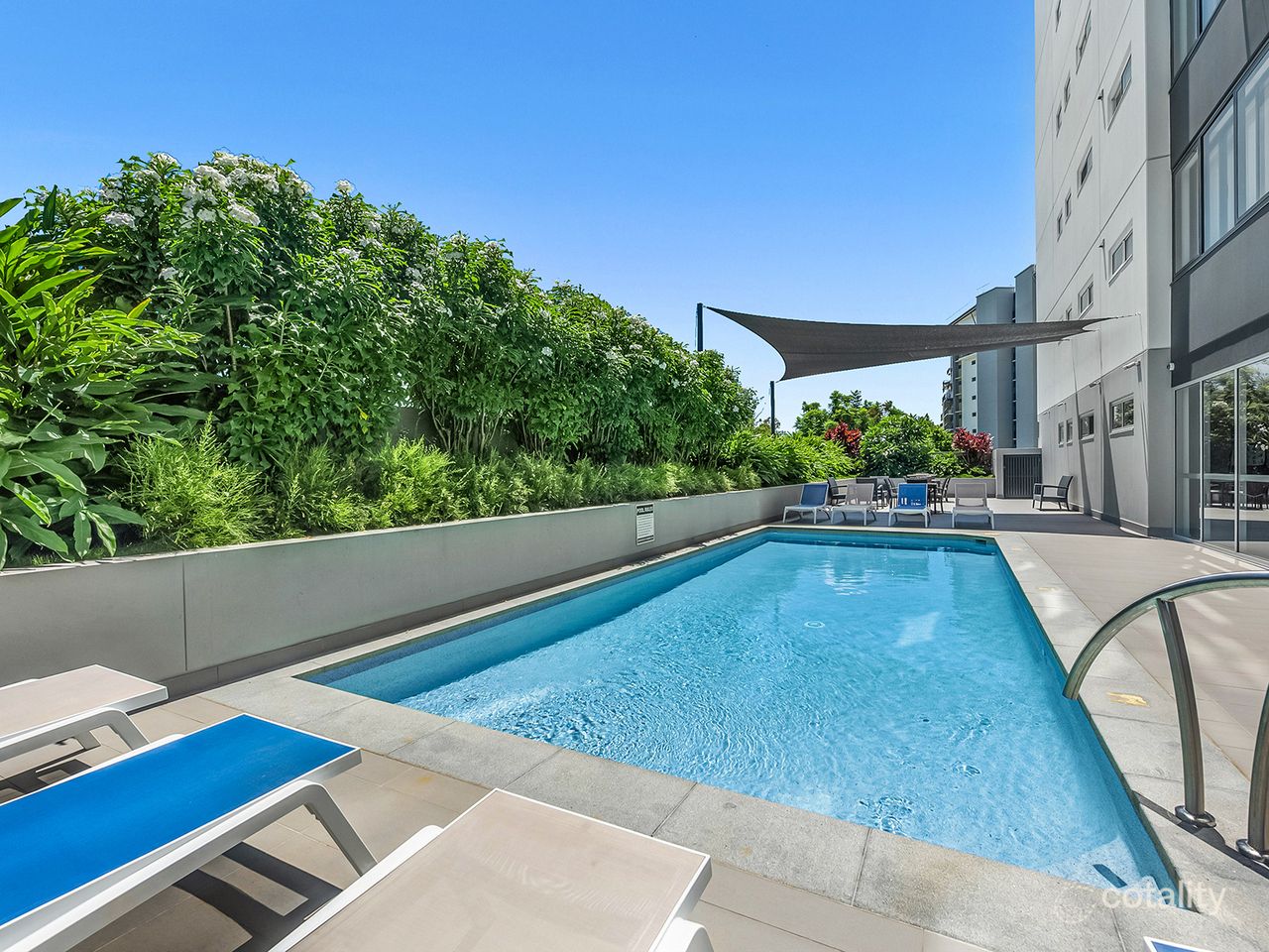 806/6 Land St, Toowong, QLD 4066