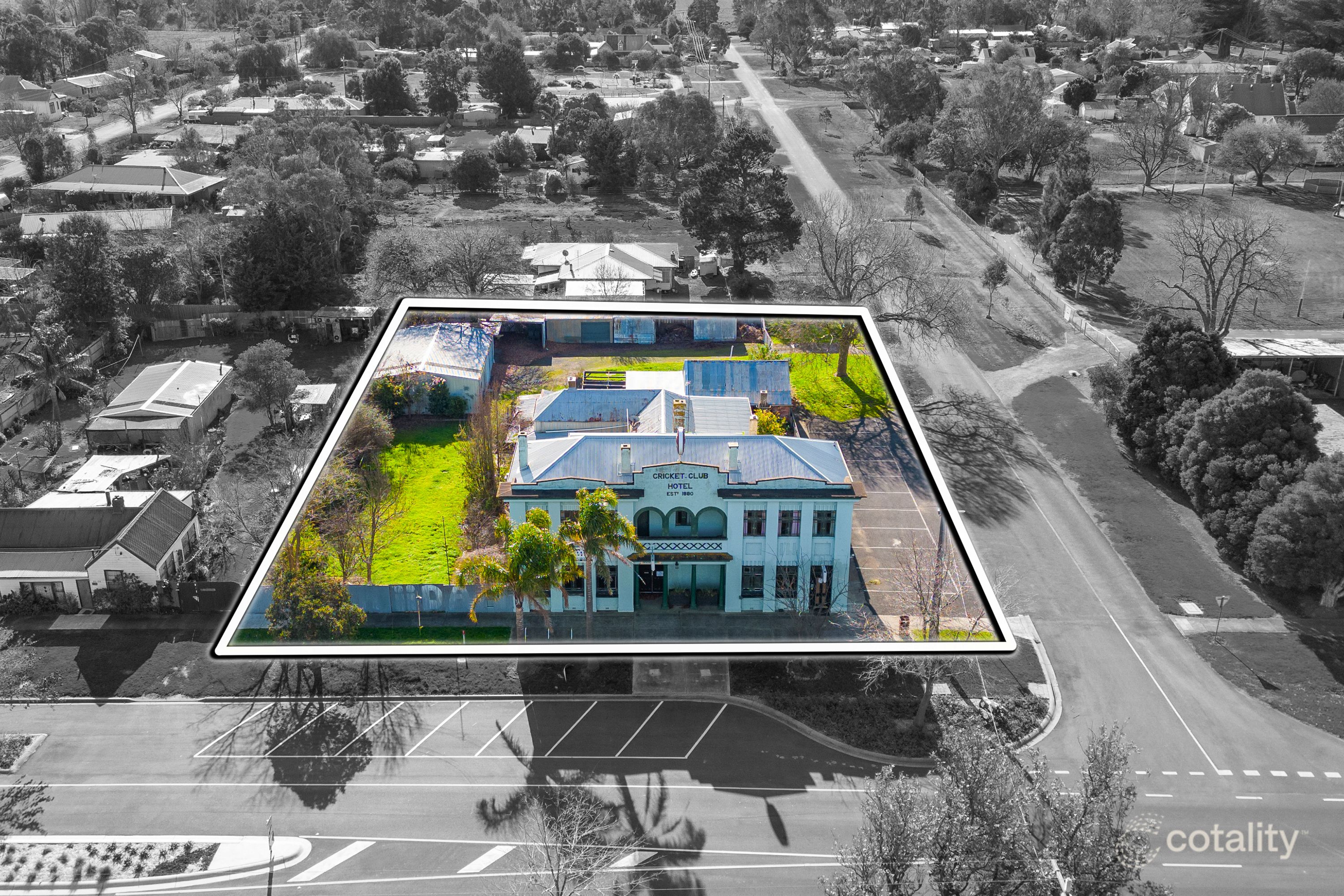 18-20 Main St, Cowwarr, VIC 3857