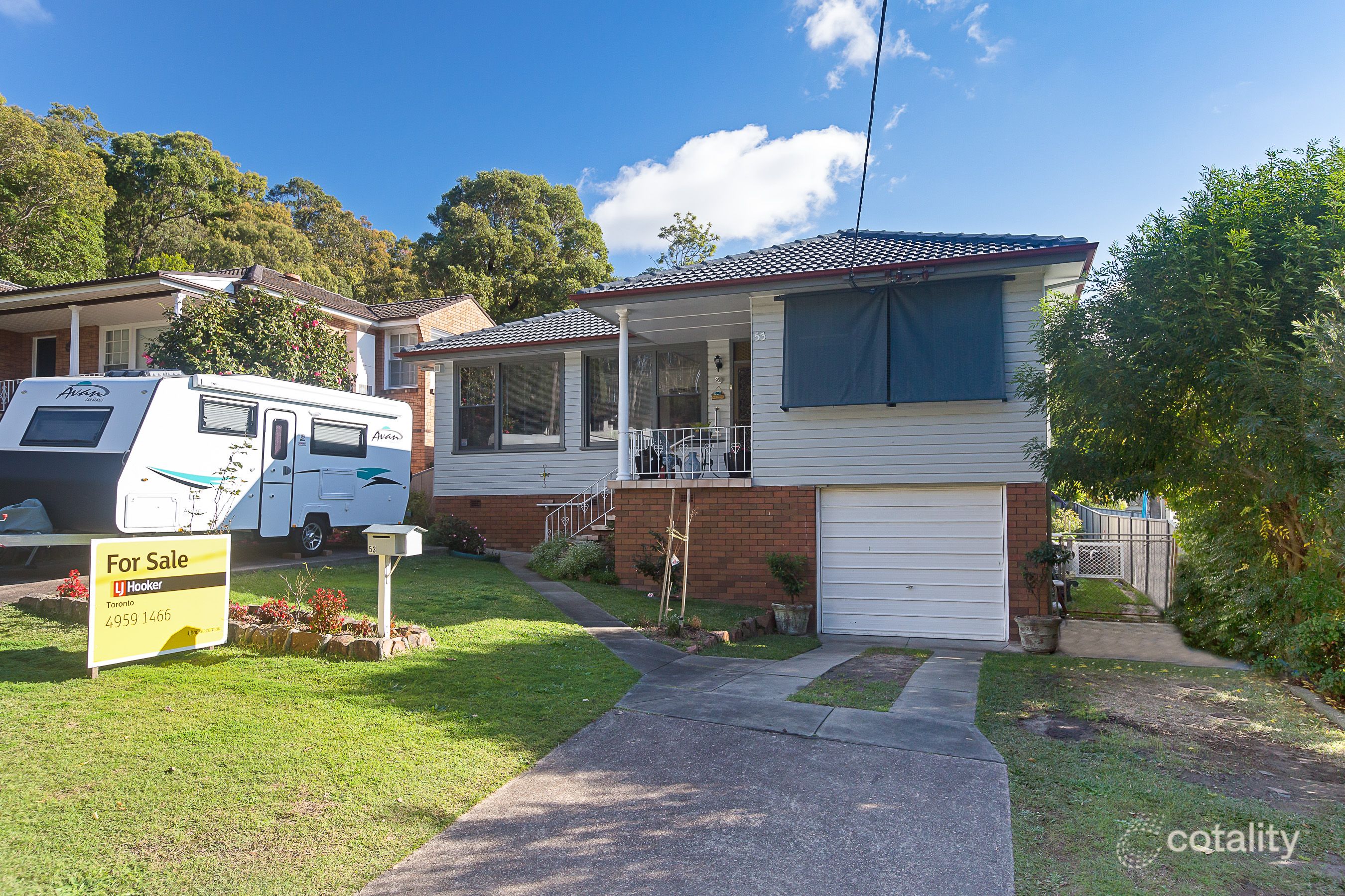 53 William St, Toronto, NSW 2283