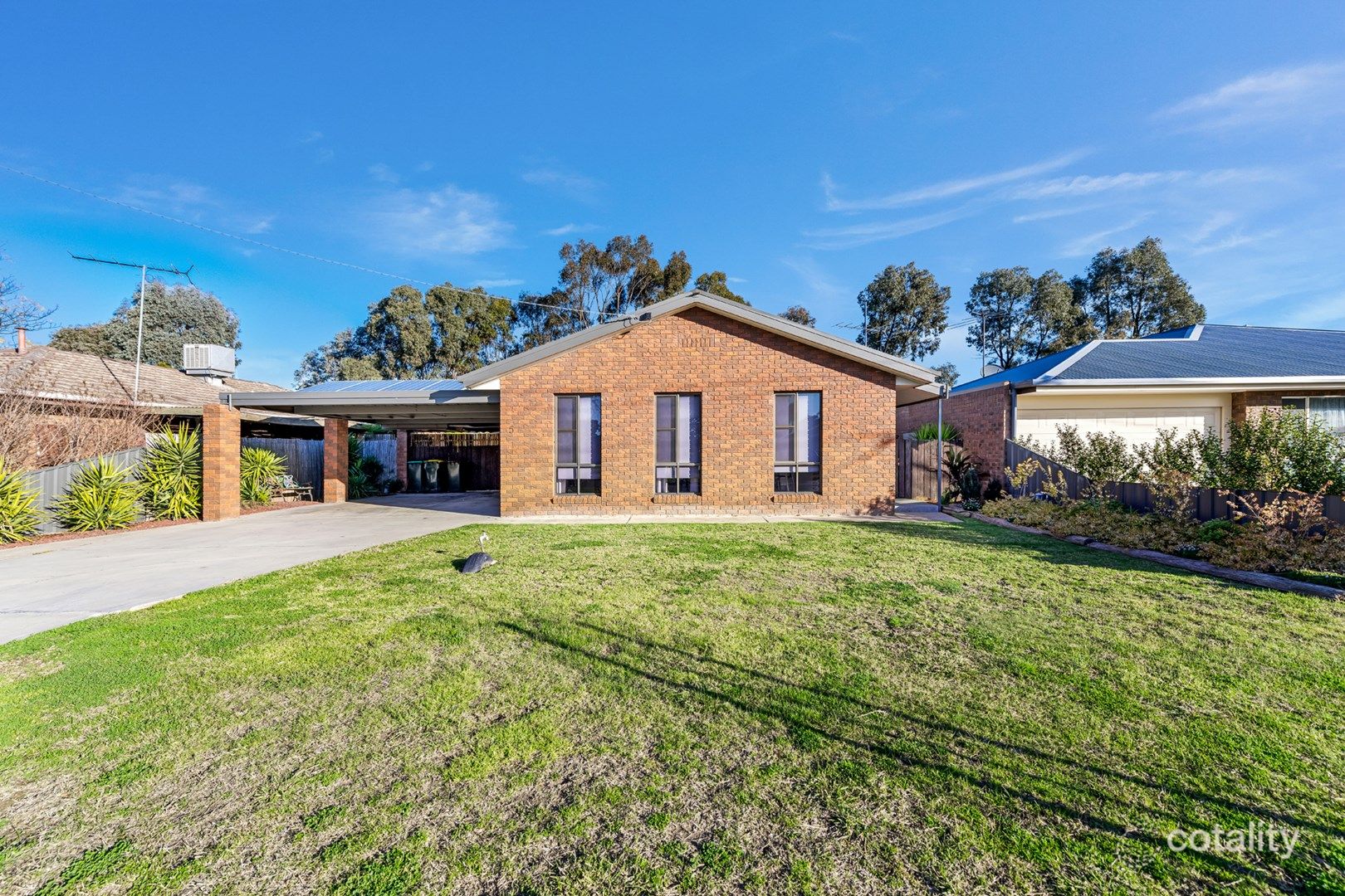 5 Wenhams Lane, Wangaratta, VIC 3677