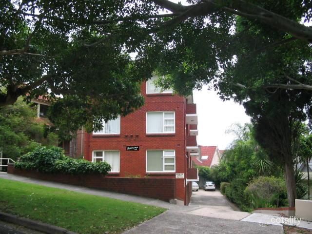 6/2a Margaret St, Fairlight, NSW 2094