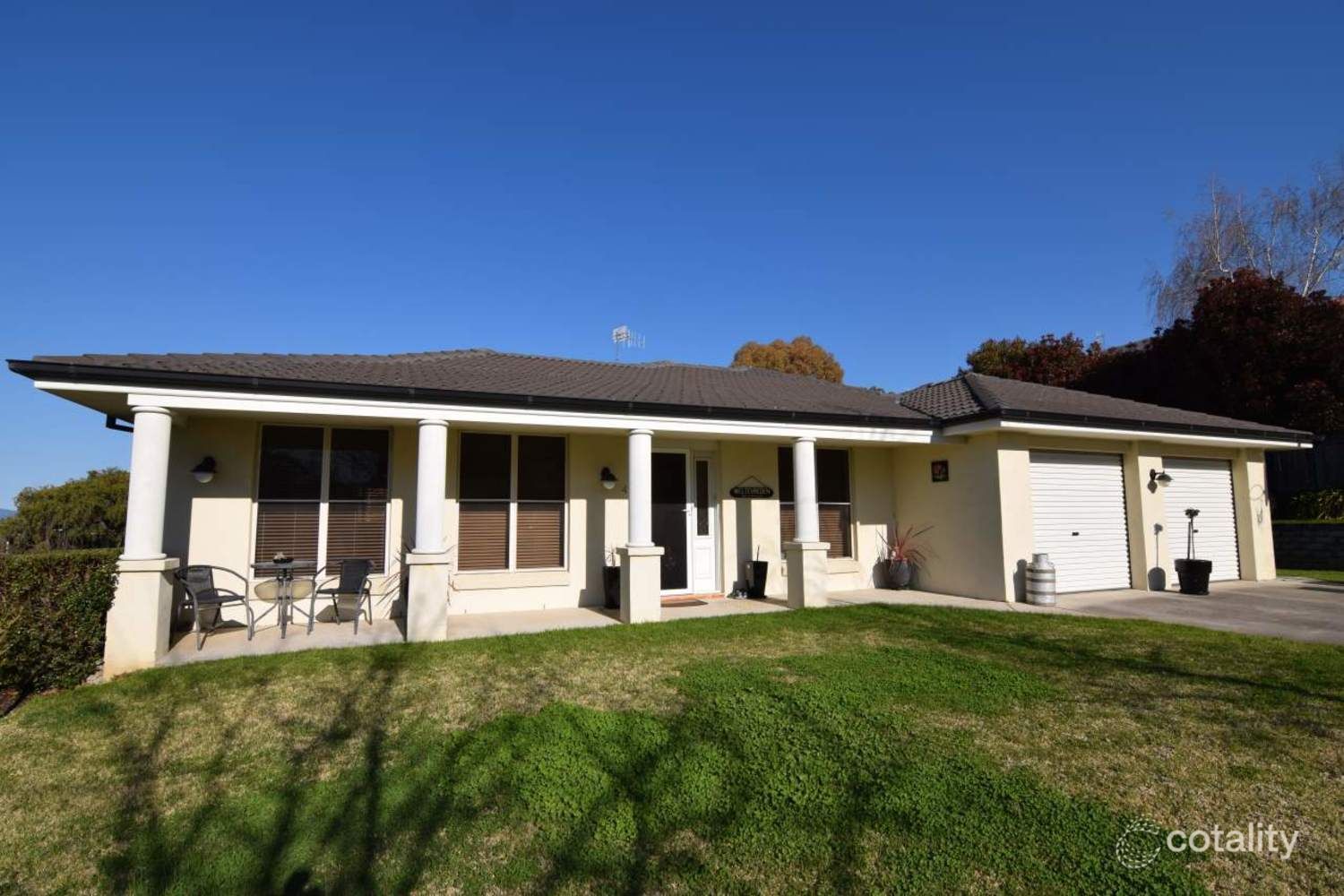 41 Osborne Ave, West Bathurst, NSW 2795