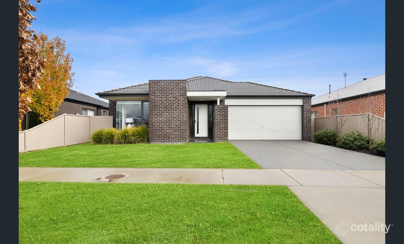 26 Neway Ave, Delacombe, VIC 3356