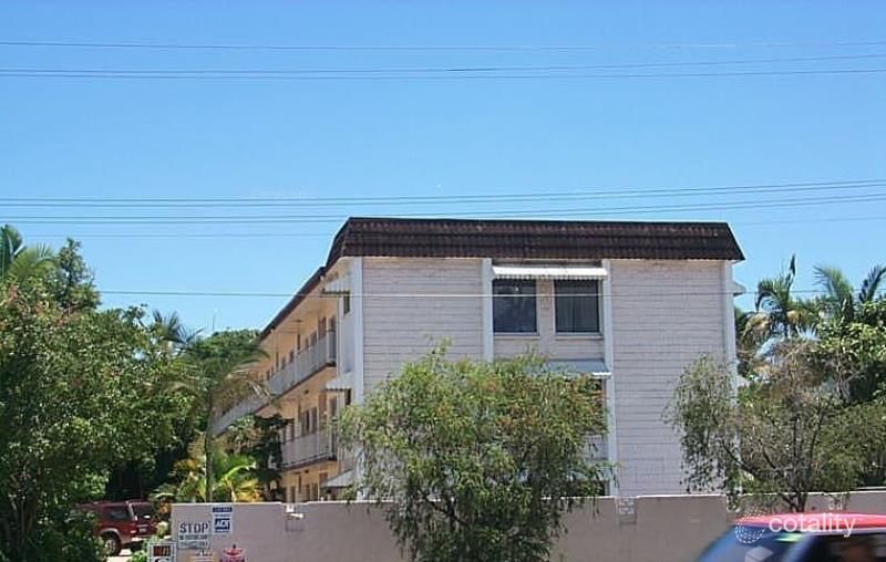 6/324-328 Sheridan St, Cairns North, QLD 4870