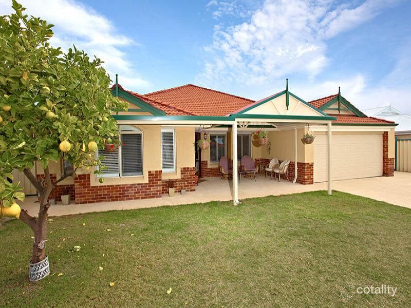 11 Pulsano Mews, Secret Harbour, WA 6173