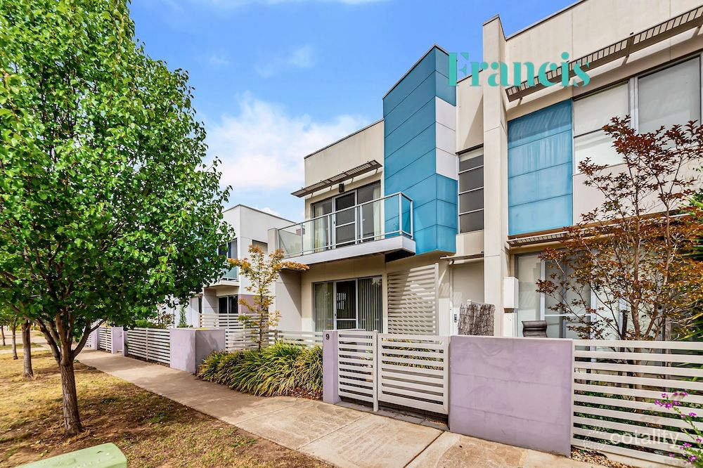 9 Fairfield St, Crace, ACT 2911