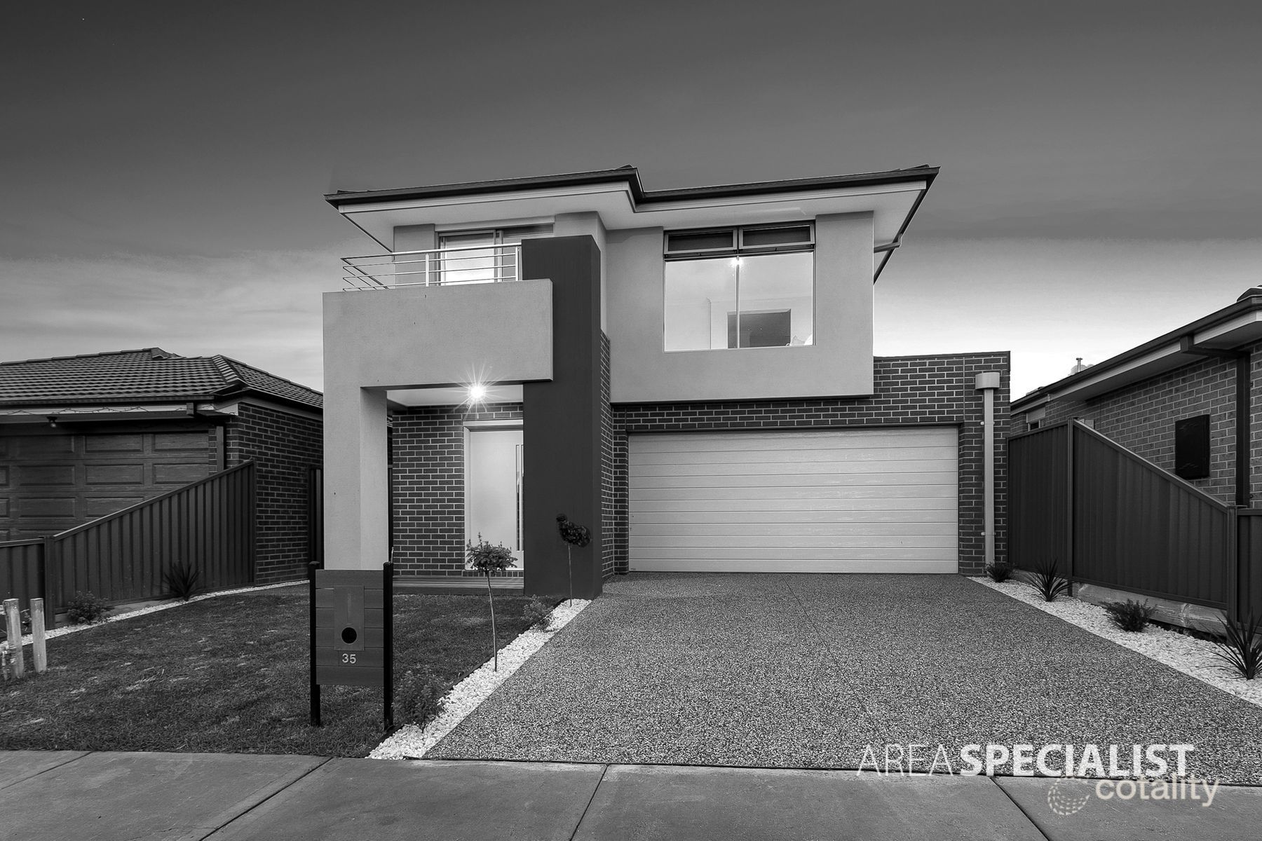 35 Ambervue Dr, Cobblebank, VIC 3338
