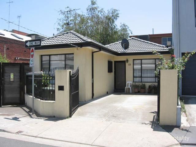 13 Boyd St, Richmond, VIC 3121