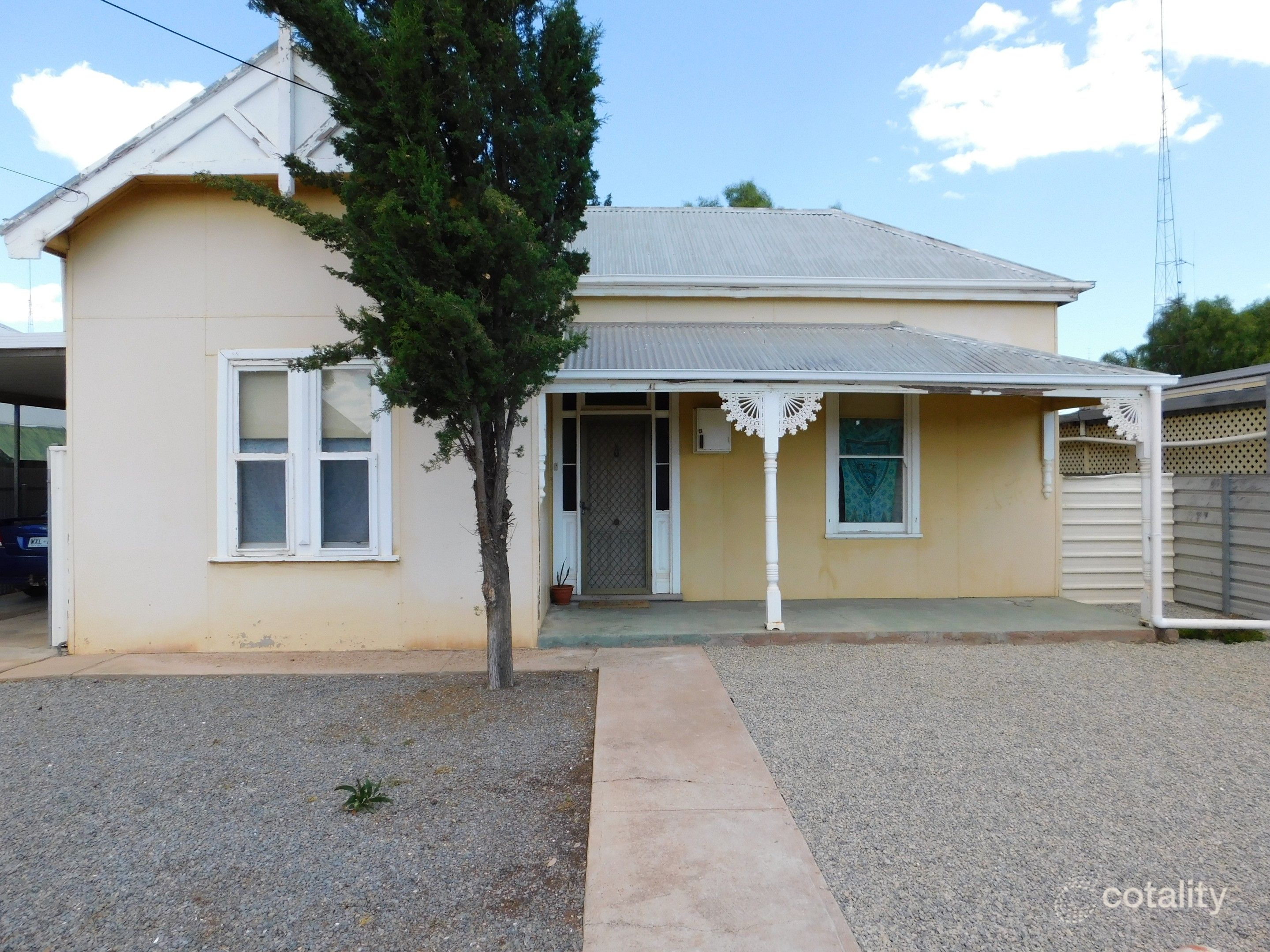 41 Esmond Rd, Port Pirie South, SA 5540