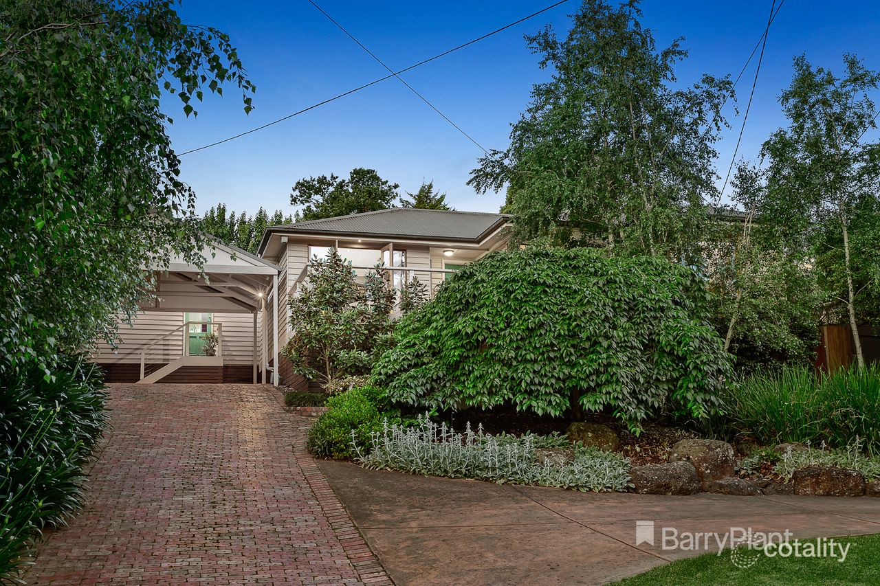 103 Franklin St, Eltham, VIC 3095