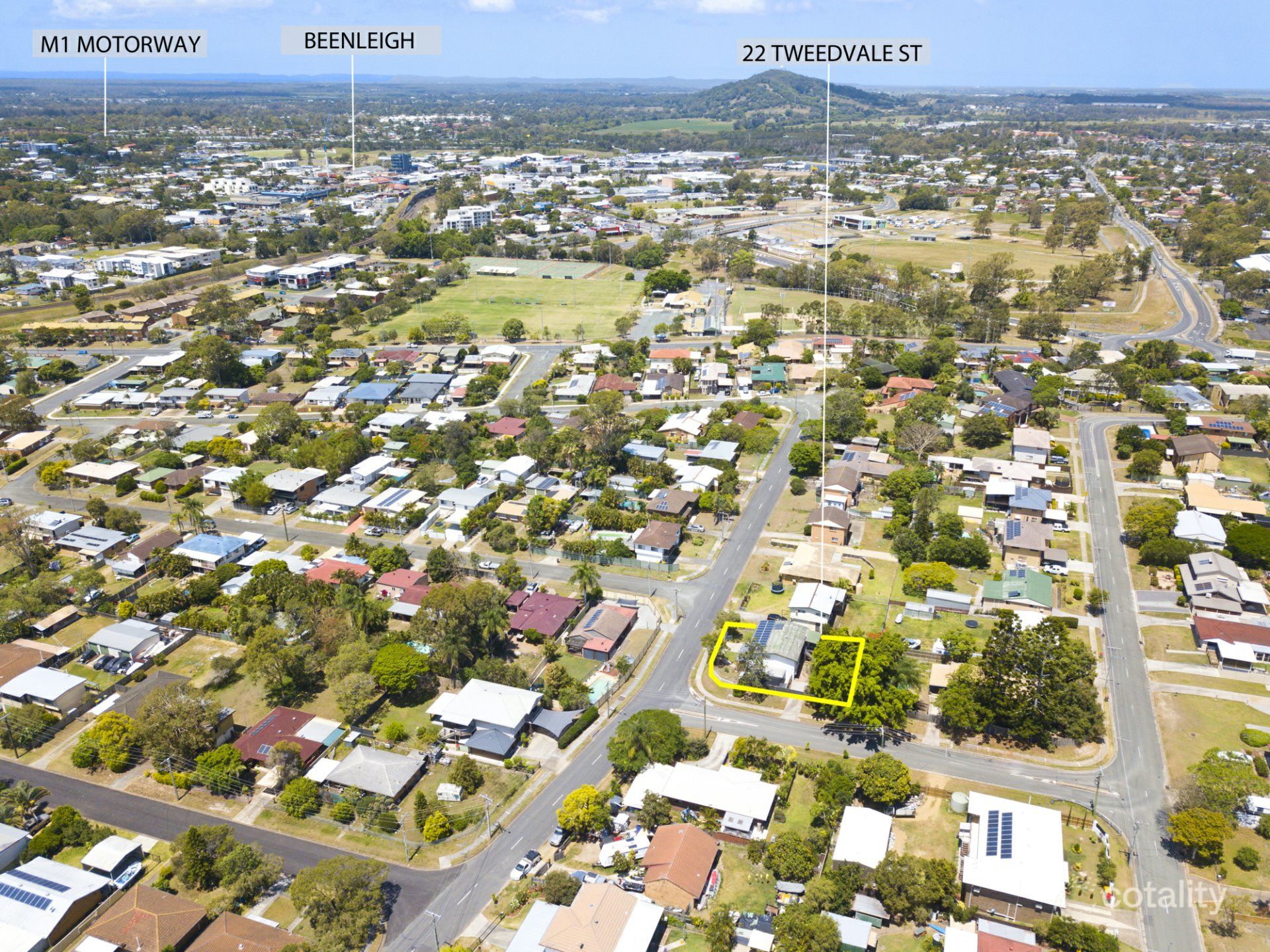 22 Tweedvale St, Beenleigh, QLD 4207