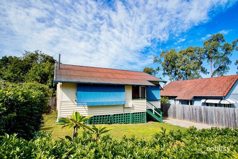 19 Kinnen St, Enoggera, QLD 4051