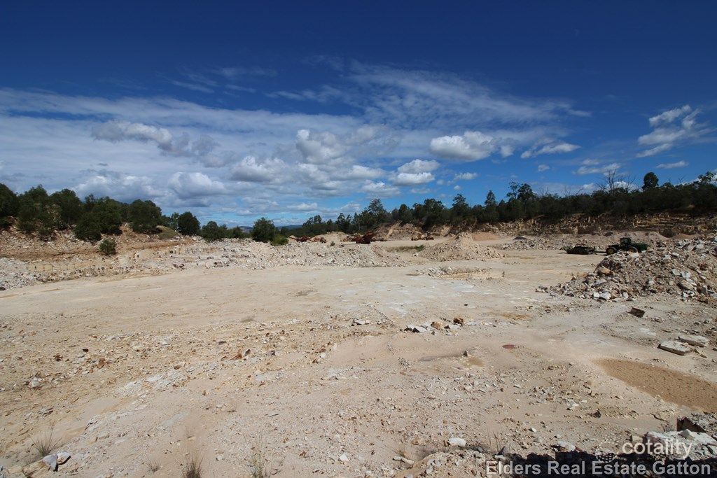 362 Seventeen Mile Rd, Grantham, QLD 4347