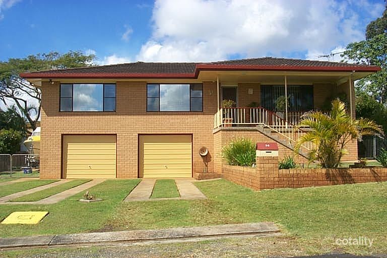 36 Opal Cres, Alstonville, NSW 2477