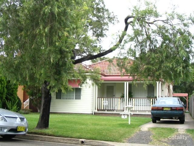 7 Alverstone St, Riverwood, NSW 2210