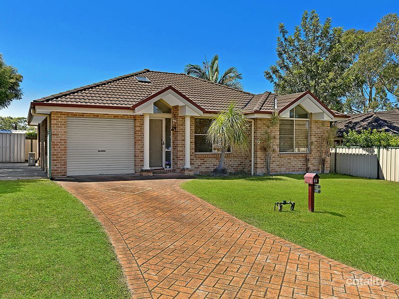 84 White Swan Ave, Blue Haven, NSW 2262