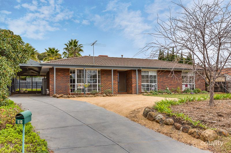 31 Morrison Dr, Darley, VIC 3340