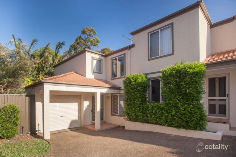 3/732-734 Kingsway, Gymea, NSW 2227