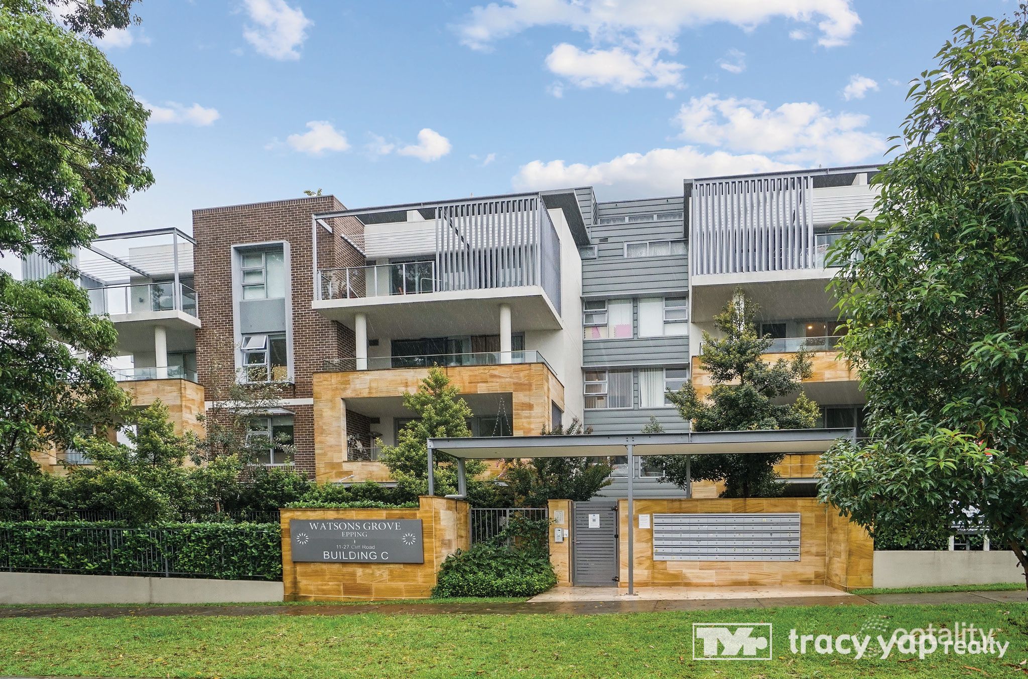 5/11-27 Cliff Rd, Epping, NSW 2121