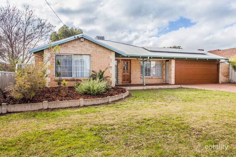 14 Streatham St, Beckenham, WA 6107