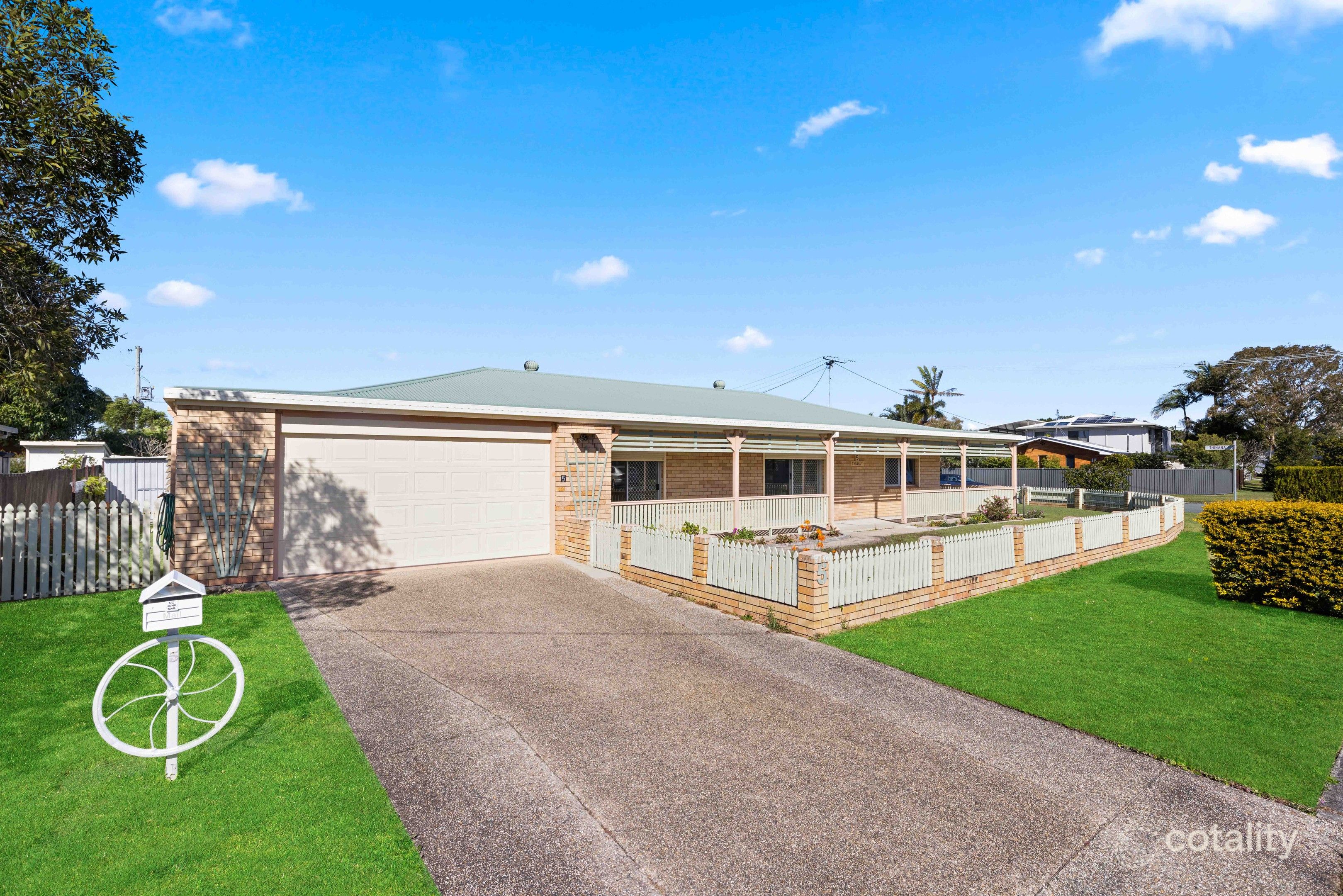 5 Thinana St, Wurtulla, QLD 4575