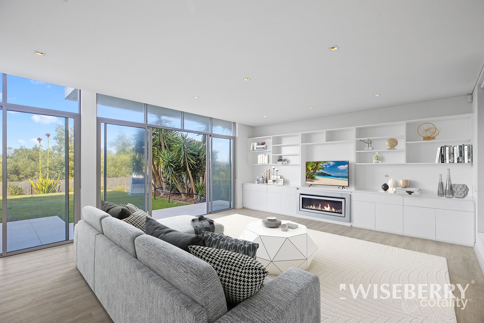 1 White Haven Ave, Magenta, NSW 2261