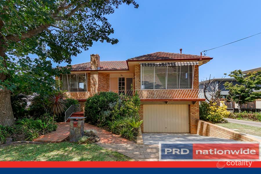 24 Annette St, Oatley, NSW 2223