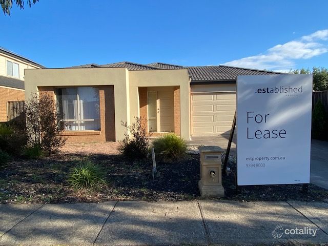 17 Ivory Ave, Point Cook, VIC 3030