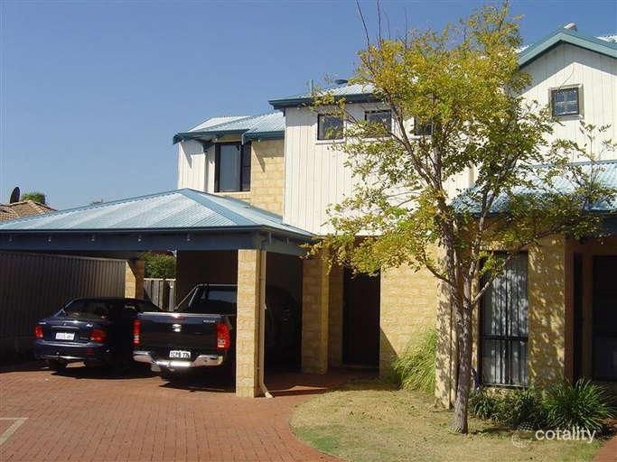 3/25 Sackville Tce, Scarborough, WA 6019