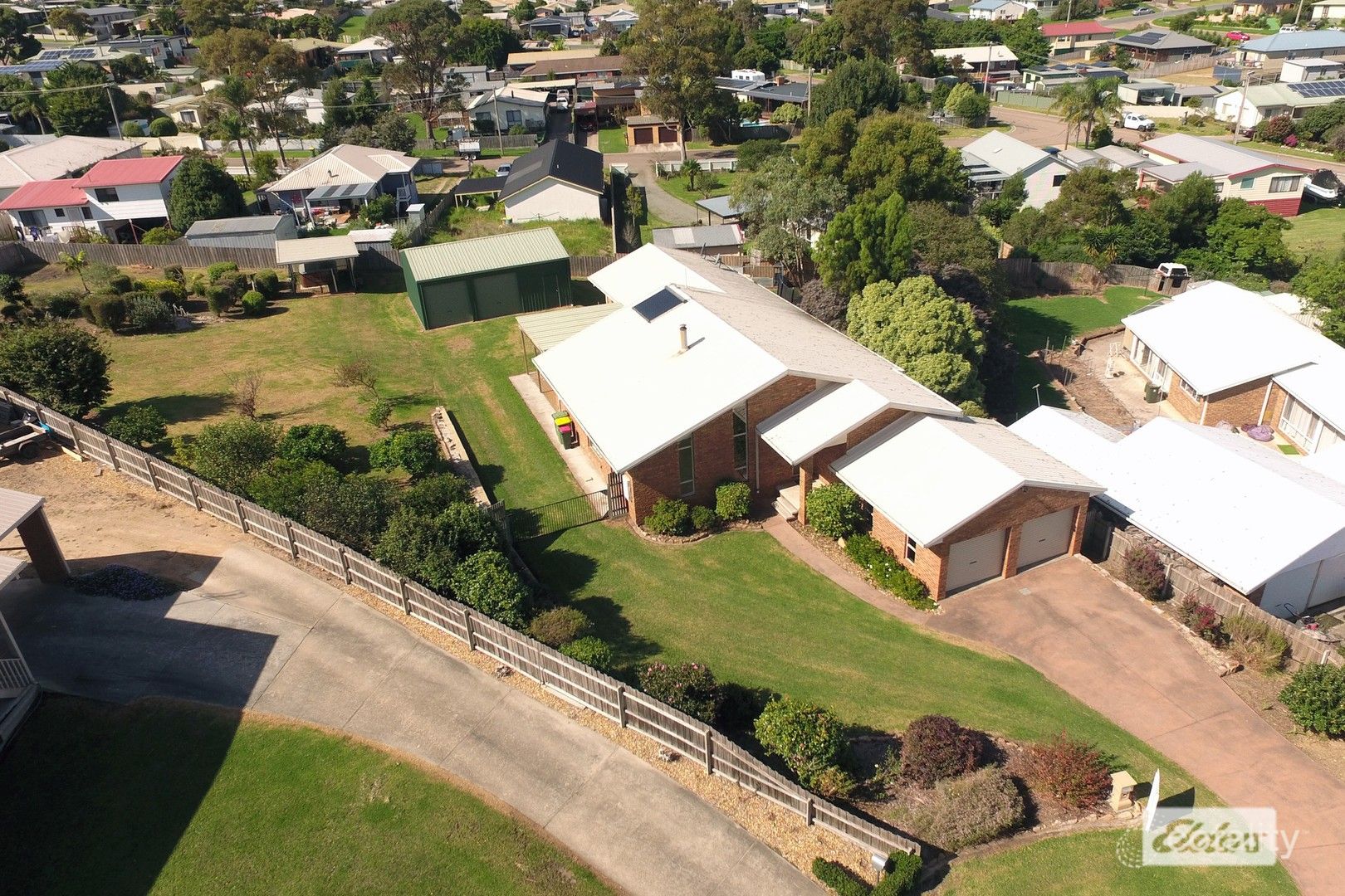 18 Morkham Ct, Lakes Entrance, VIC 3909