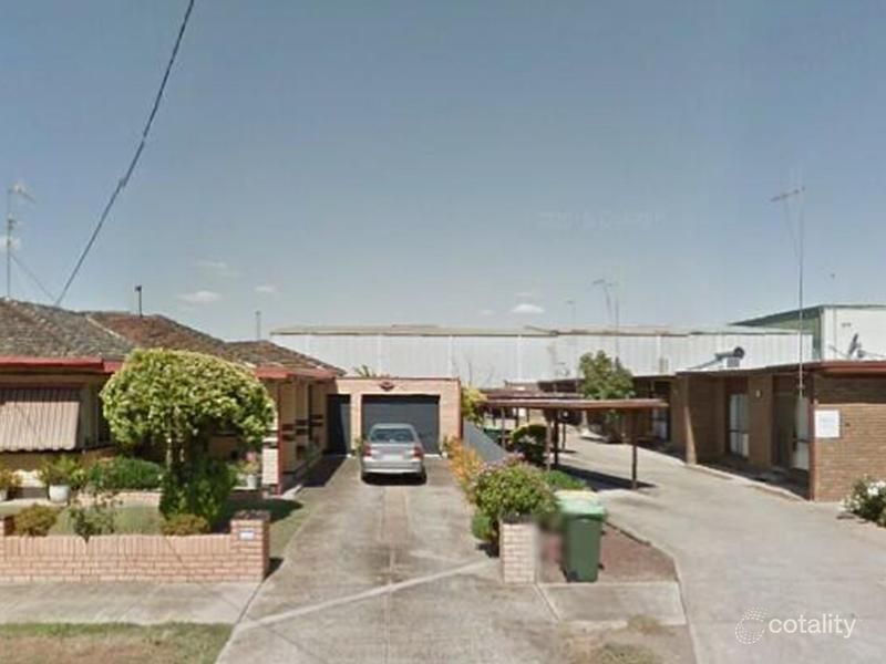 2/21 Glenn St, Shepparton, VIC 3630