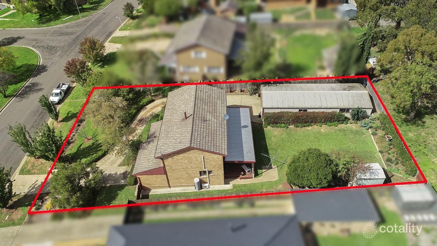 58 Gilmore St, Goulburn, NSW 2580