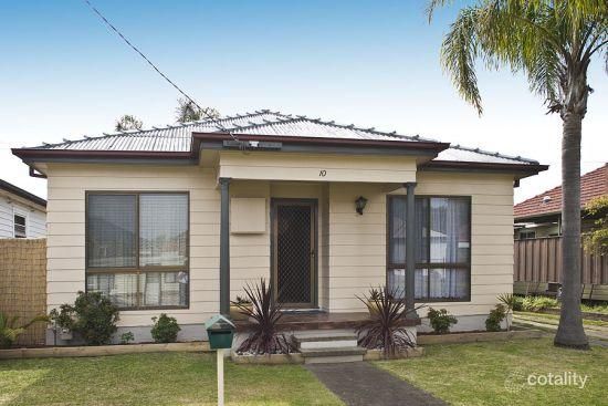 10 Austin St, Georgetown, NSW 2298