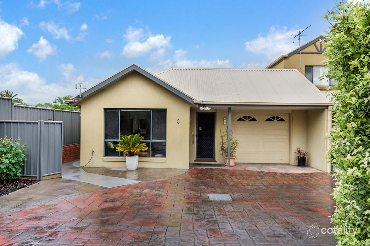 3/26 Goldsmith St, Hamilton, VIC 3300