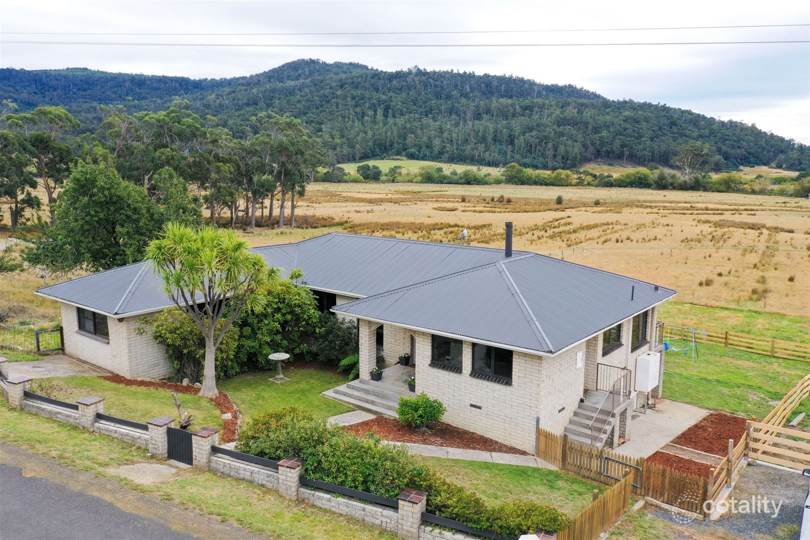 1444 Liffey Rd, Liffey, TAS 7301