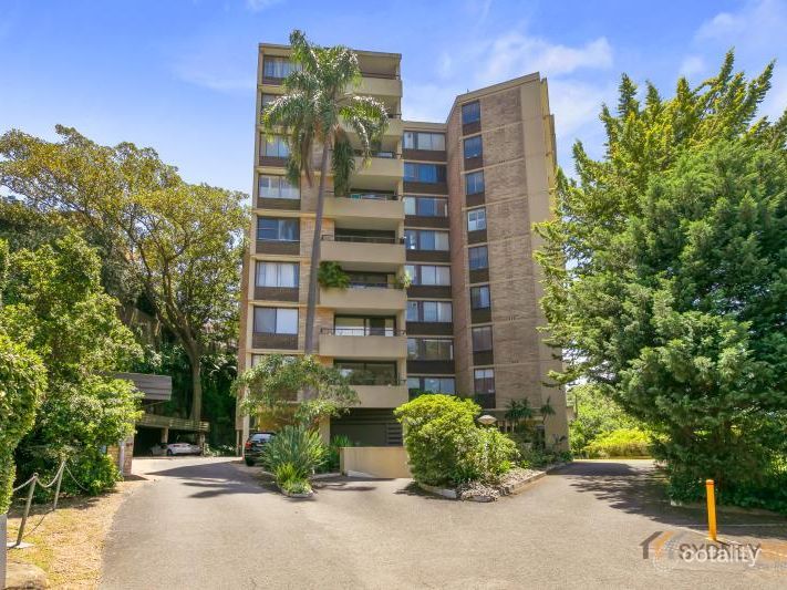 1d/45 Ocean Ave, Double Bay, NSW 2028