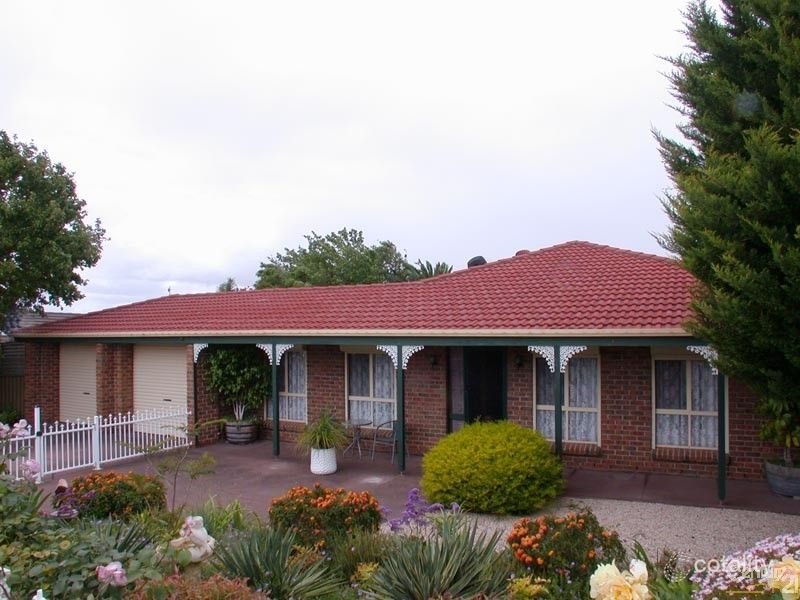 20 Chapman Ave, Mclaren Vale, SA 5171