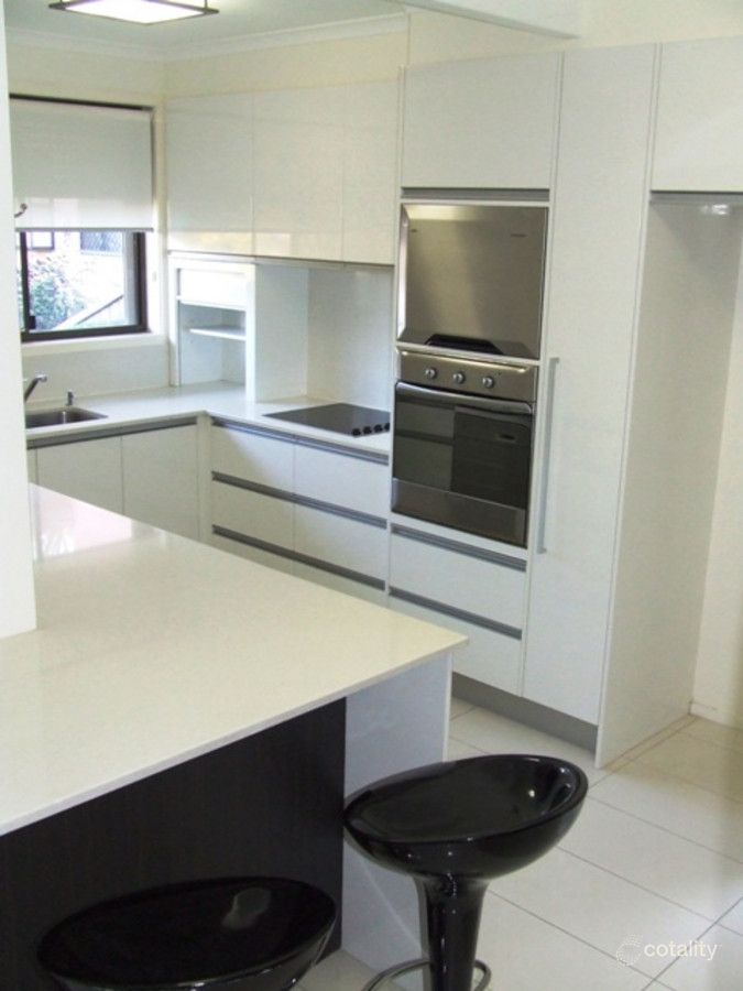 3/24 Herbert St, Toowong, QLD 4066