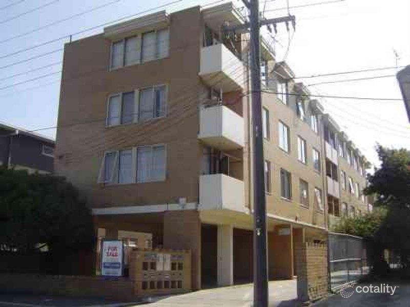 9/51 De Carle St, Brunswick, VIC 3056