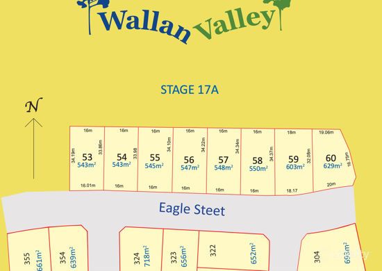 4 Eagle St, Wallan, VIC 3756