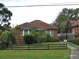 5 Bellamy Ave, Eastwood, NSW 2122