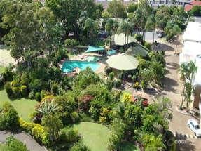 34/54 Hooker Bvd, Mermaid Waters, QLD 4218