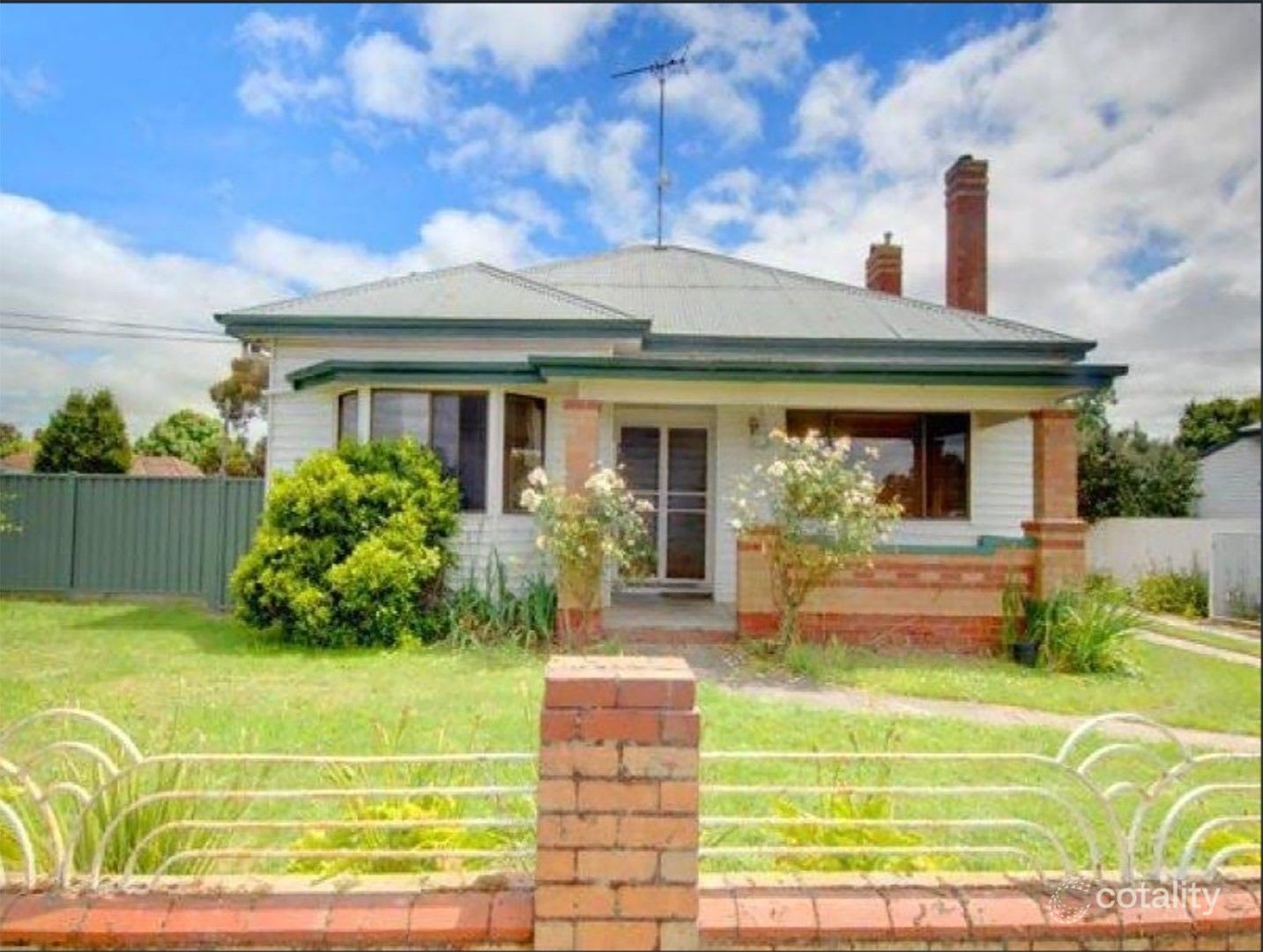 6 Victoria St, Sebastopol, VIC 3356