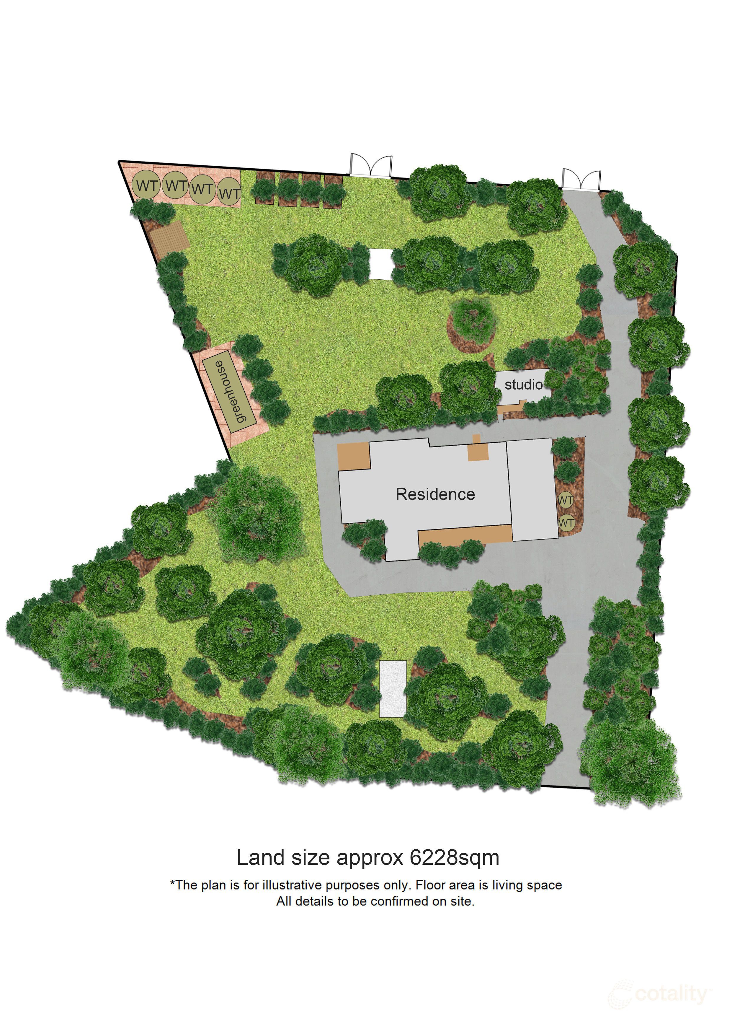 130 Ridge Rd, Mount Dandenong, VIC 3767