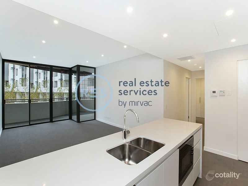 1308/1 Scotsman St, Forest Lodge, NSW 2037