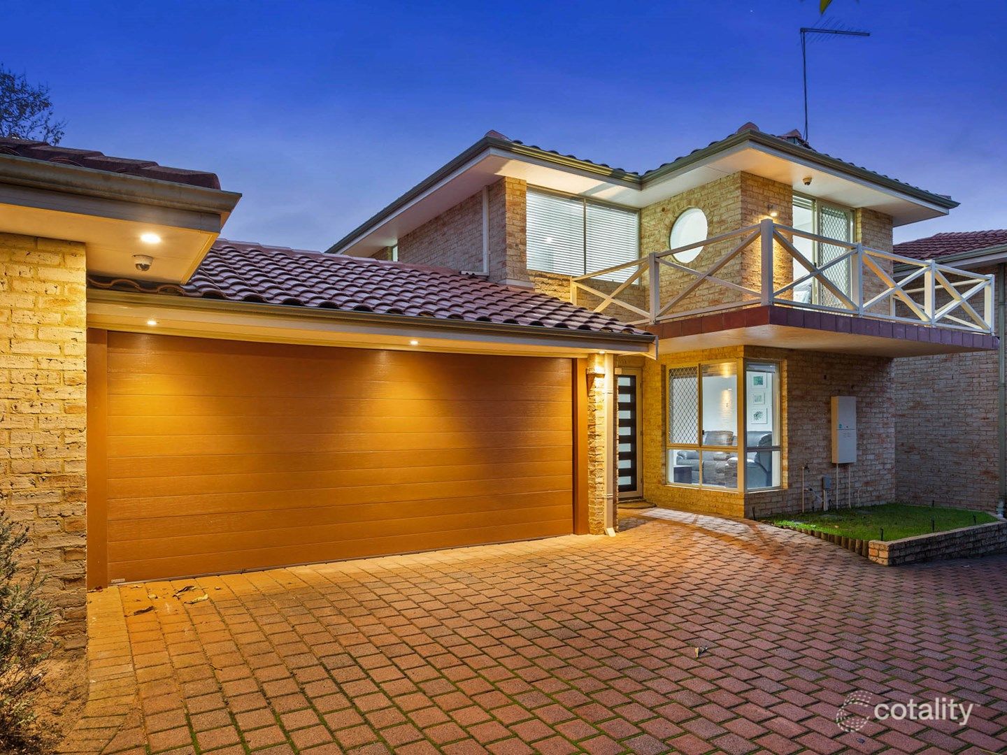 3/54 Drabble Rd, Scarborough, WA 6019
