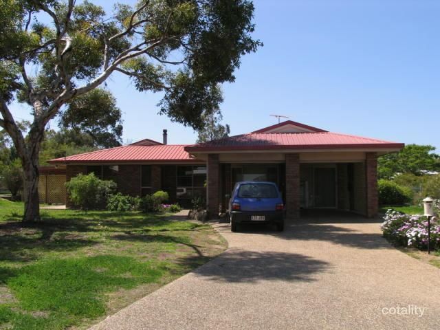 9 Handley Dr, Westbrook, QLD 4350