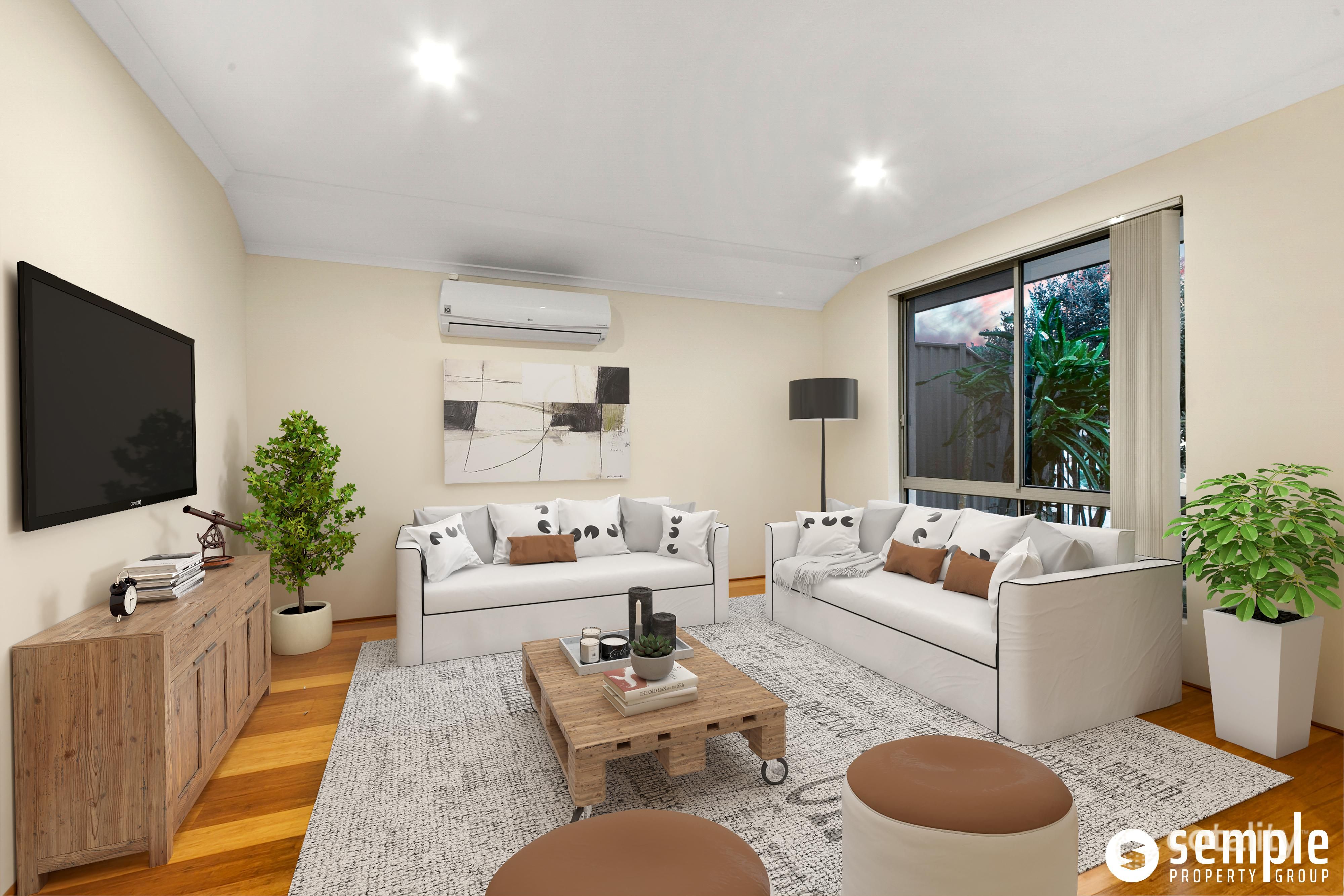 9 Biche Lane, Success, WA 6164