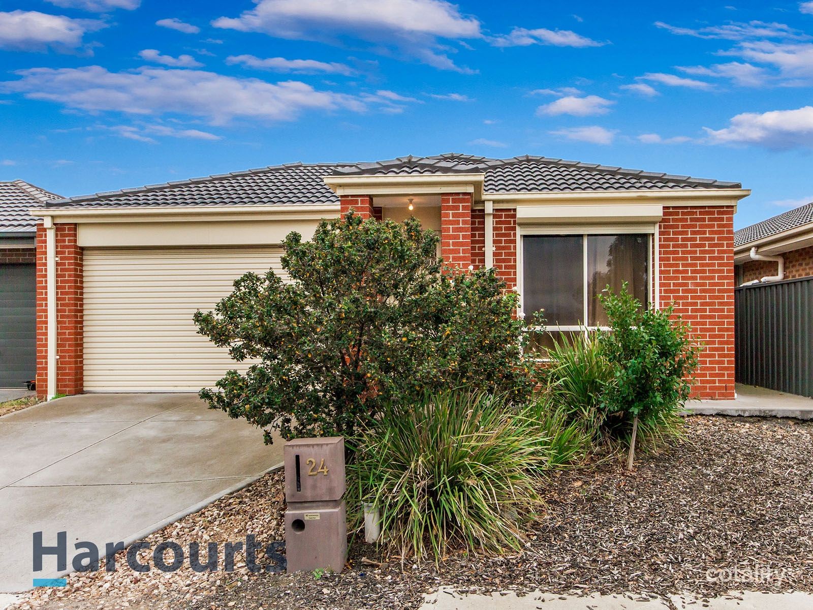 24 Loxwood Ct, Deer Park, VIC 3023
