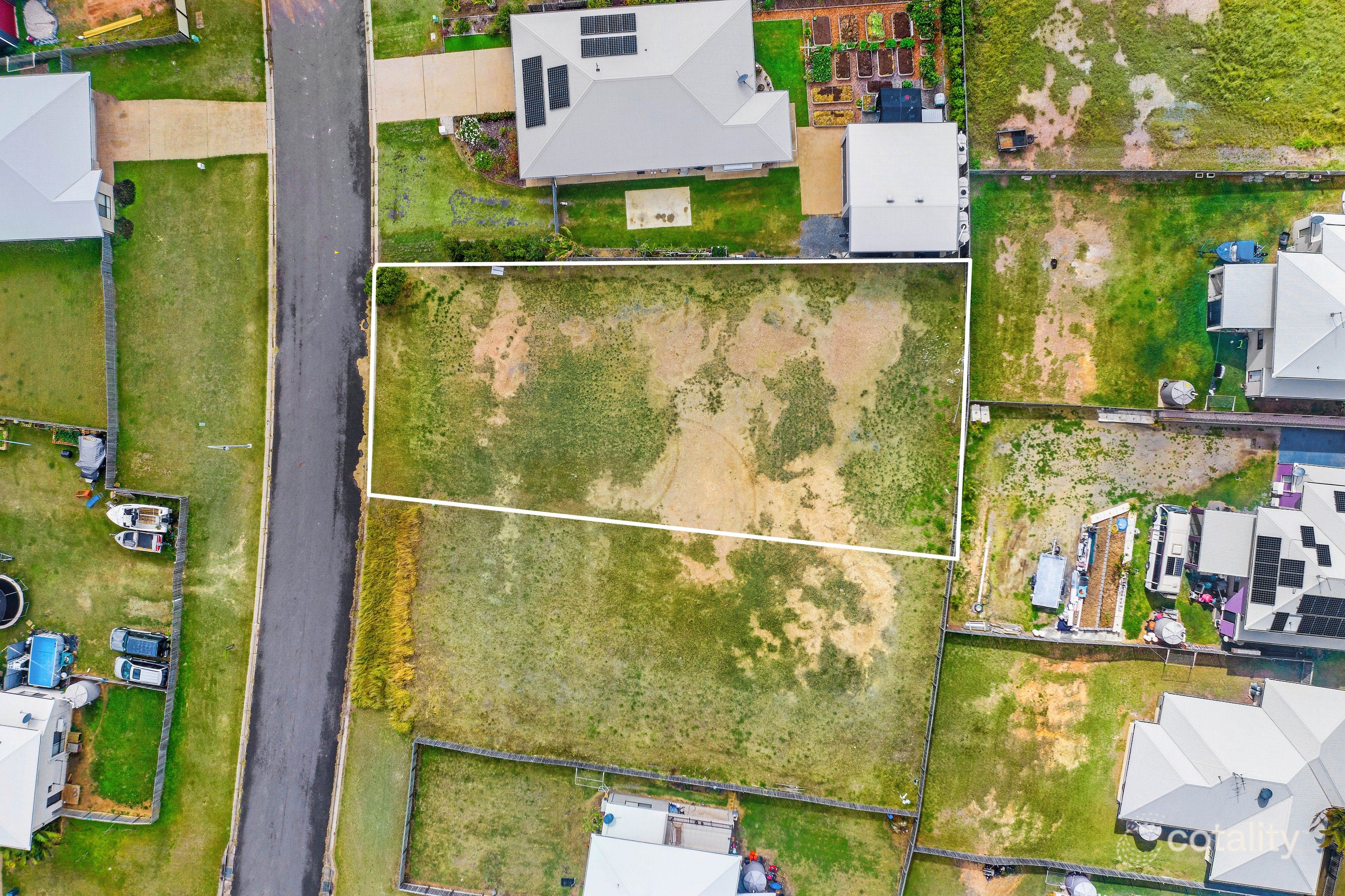 7 The Link, Zilzie, QLD 4710